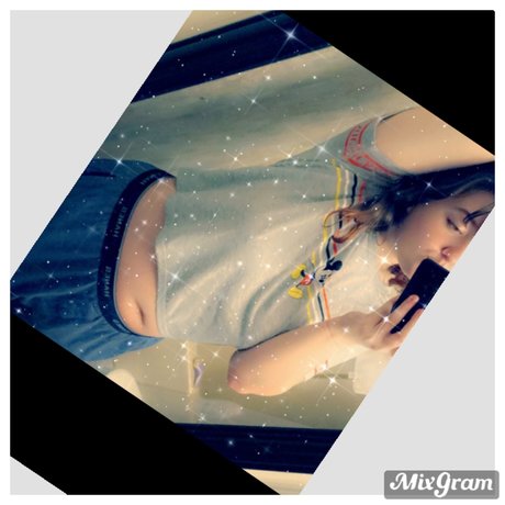 Foto di nudo di fuga di OnlyFans di Aleah