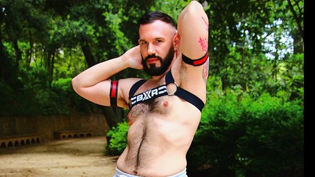 Foto di nudo di fuga di OnlyFans di Alessio Veneziano