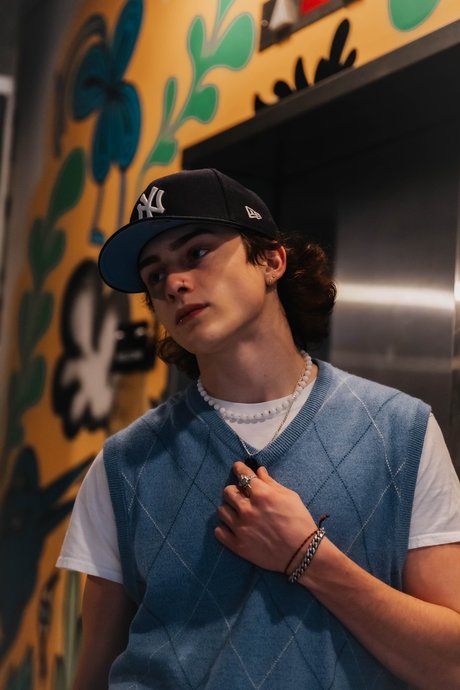 Aiden Killian
