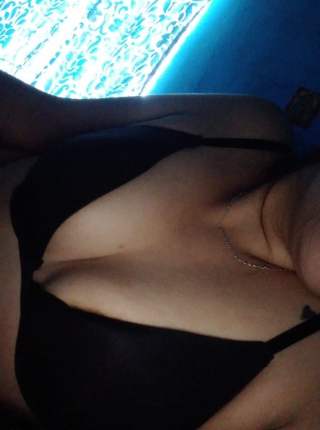 Foto di nudo di fuga di OnlyFans di Dayan