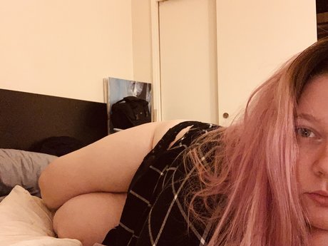 Foto di nudo di fuga di OnlyFans di Alexandria