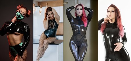 Alexa Moorre