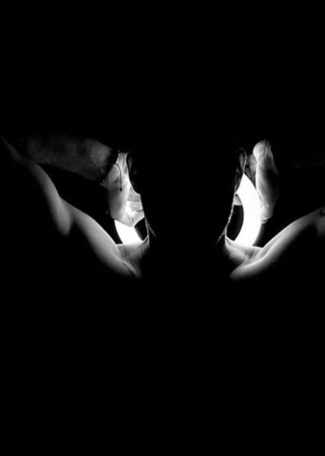 Foto di nudo di fuga di OnlyFans di Tenzo27