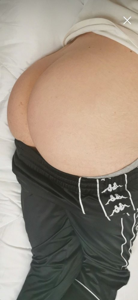 Foto di nudo di fuga di OnlyFans di Dav7off