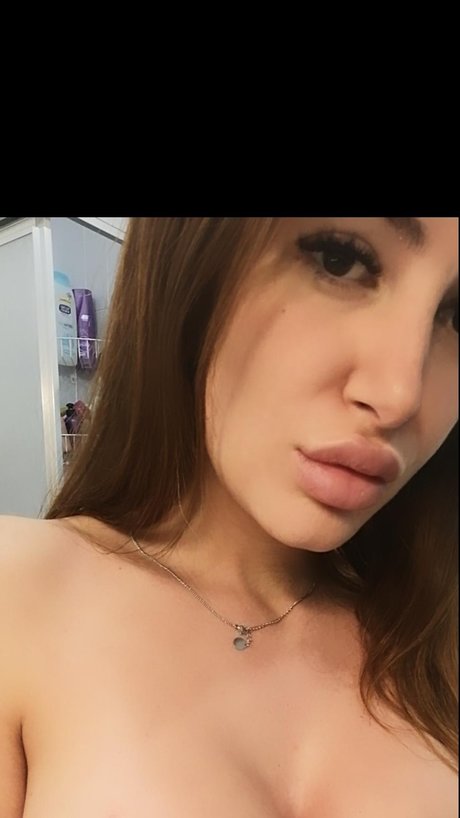 Foto di nudo di fuga di OnlyFans di Onlydiana