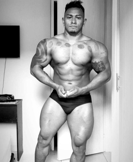 Omar Otero