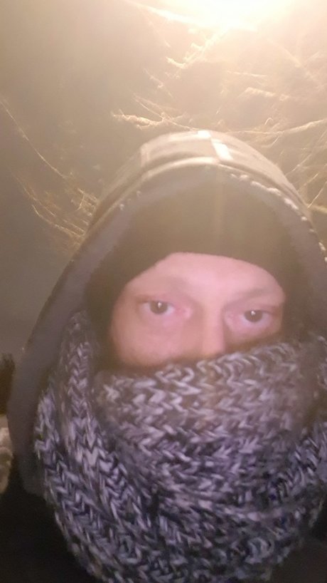 Foto di nudo di fuga di OnlyFans di Paul