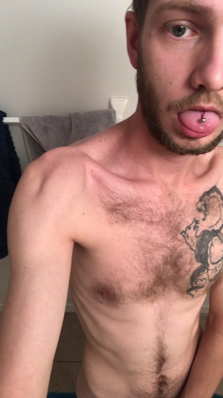 Foto di nudo di fuga di OnlyFans di Davonte Ampamp Bee
