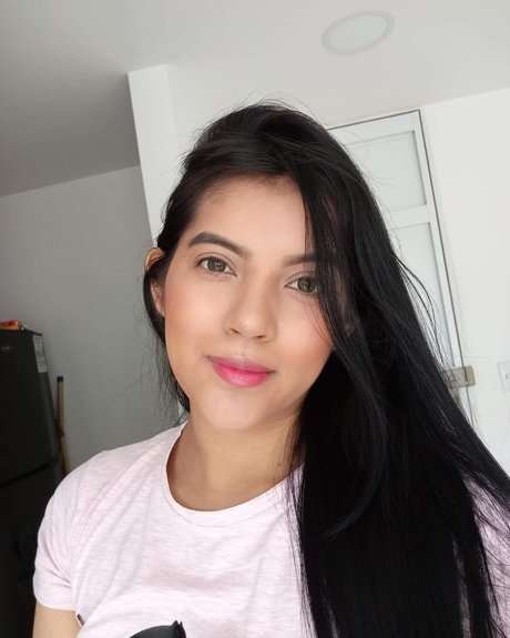 Foto di nudo di fuga di OnlyFans di Alexandra Fontecha