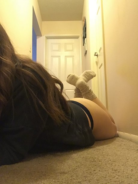 Foto di nudo di fuga di OnlyFans di Olivia