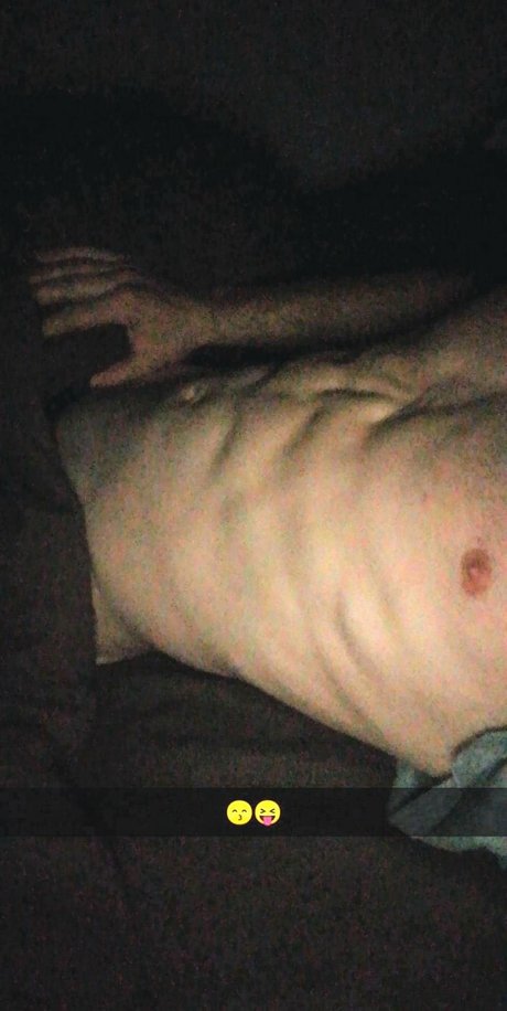 Foto di nudo di fuga di OnlyFans di Big Beef