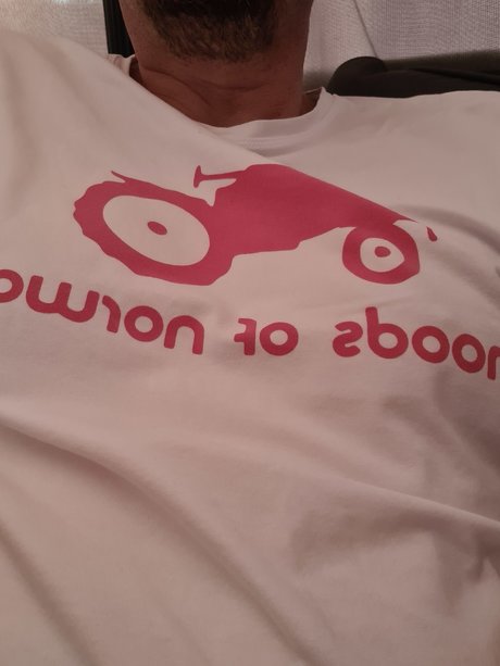 Foto di nudo di fuga di OnlyFans di Ole Of Norway
