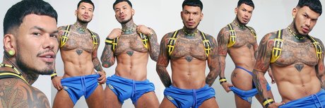 Pablo Bravo 