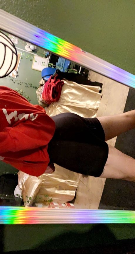 Foto di nudo di fuga di OnlyFans di Pablo