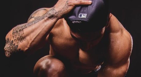 Foto di nudo di fuga di OnlyFans di Pablo