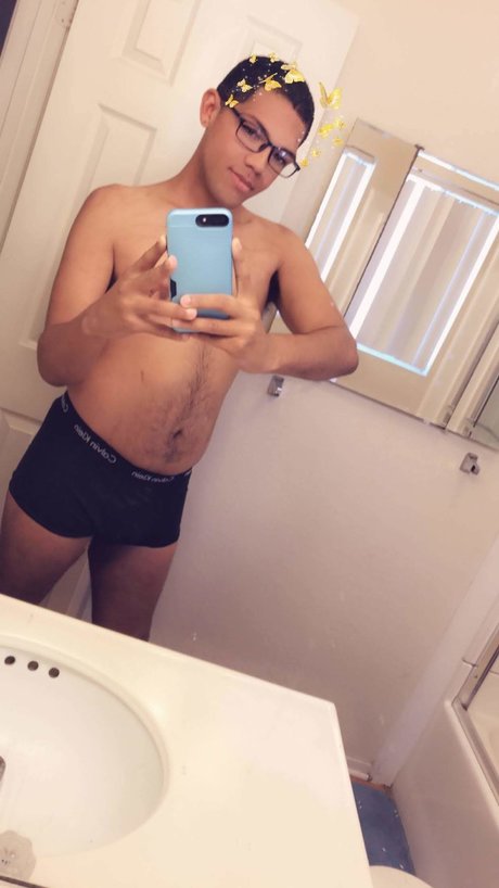 Foto di nudo di fuga di OnlyFans di Tim