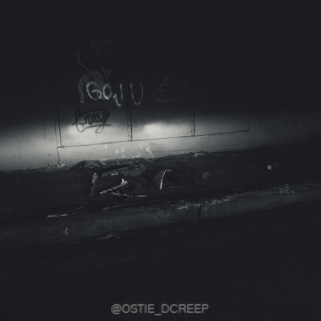 Le Creep