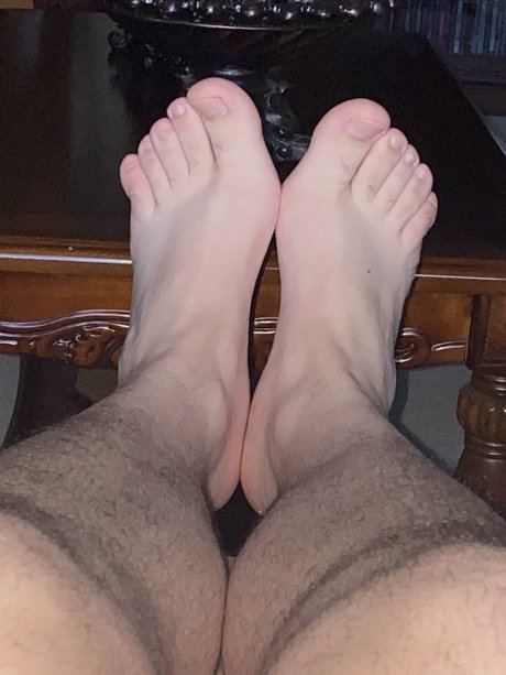 Foto di nudo di fuga di OnlyFans di Oskar Vergara