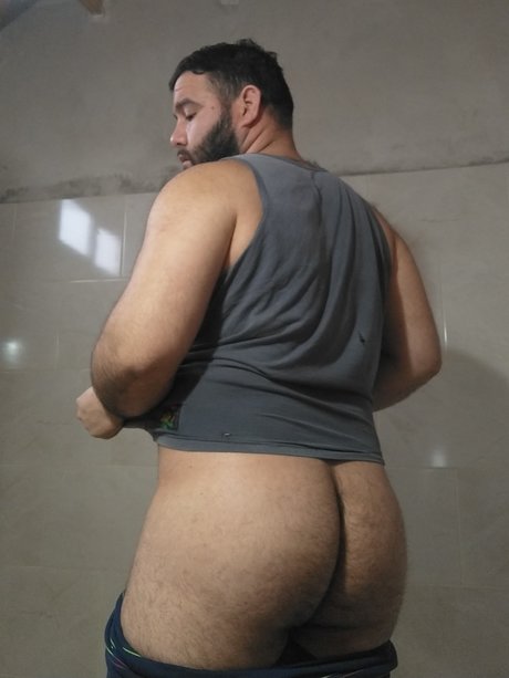 Foto di nudo di fuga di OnlyFans di Wally