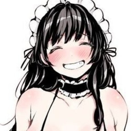 Big Tiddy Goth Waifu