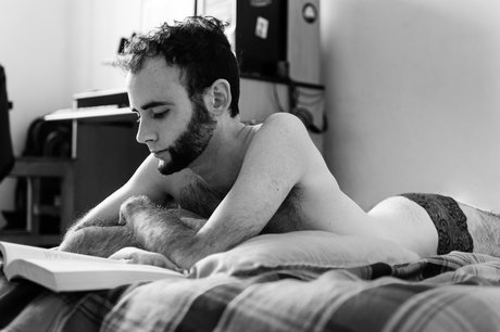 Foto di nudo di fuga di OnlyFans di Nahue