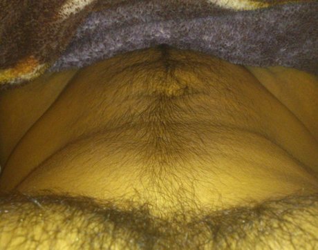 Foto di nudo di fuga di OnlyFans di Angel Acevedo