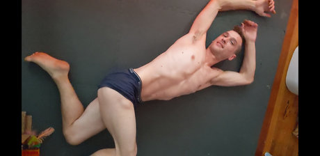 Foto di nudo di fuga di OnlyFans di Patrick Hanlon
