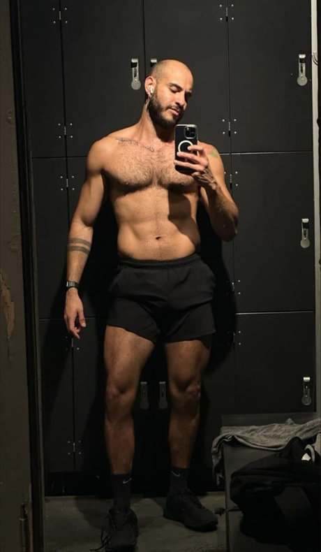 Patrick Dei