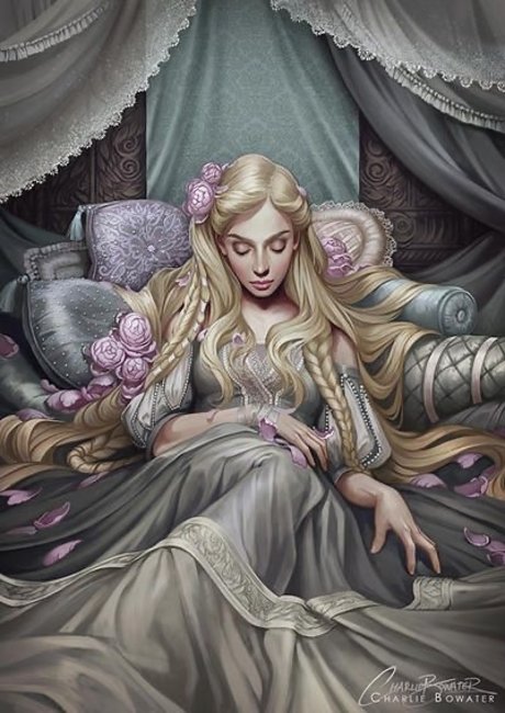 Paralyzedprincess