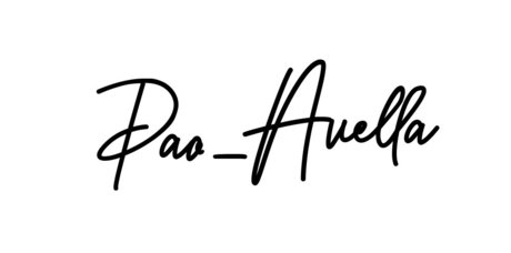 Pao Avella