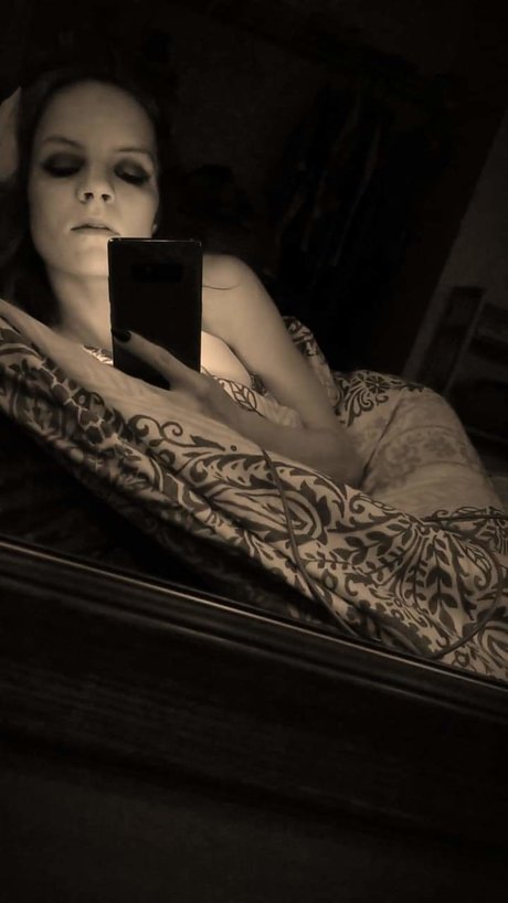 Foto di nudo di fuga di OnlyFans di Brittney Duffy