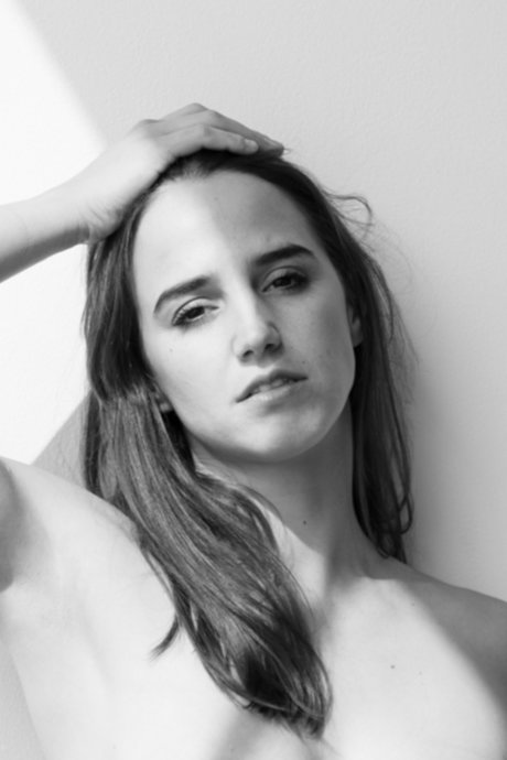 Foto di nudo di fuga di OnlyFans di Pamela