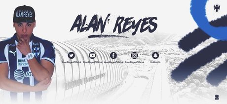 Foto di nudo di fuga di OnlyFans di Alan Reyes
