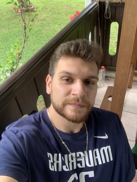 Foto di nudo di fuga di OnlyFans di Peter Quill