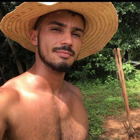 Foto di nudo di fuga di OnlyFans di Pequizao