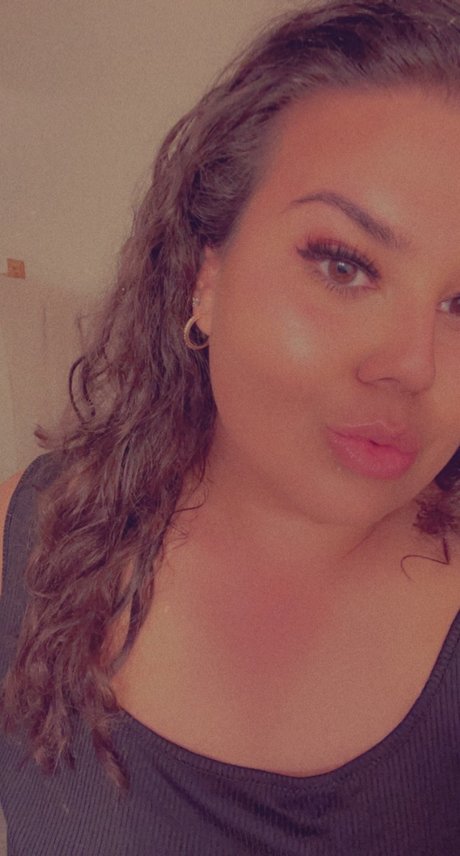 Foto di nudo di fuga di OnlyFans di Peachez