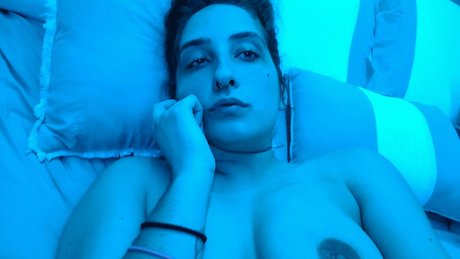 Foto di nudo di fuga di OnlyFans di Summer Kinks