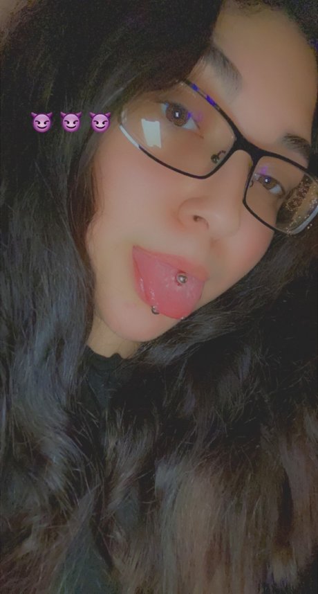 Foto di nudo di fuga di OnlyFans di Peaches 