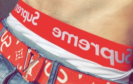 Foto di nudo di fuga di OnlyFans di Paul