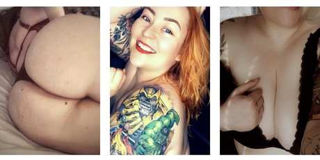 Foto di nudo di fuga di OnlyFans di  Anna  Top 63