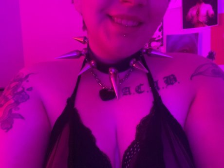 Foto di nudo di fuga di OnlyFans di Havoc