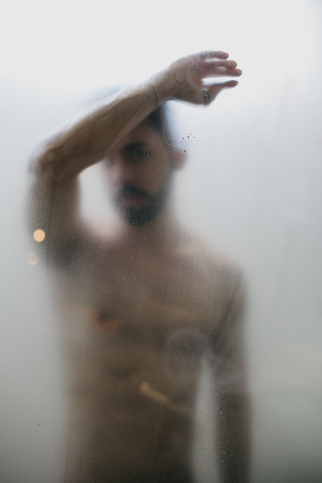 Foto di nudo di fuga di OnlyFans di Paulo Henri