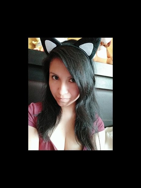 Foto di nudo di fuga di OnlyFans di Lizzy