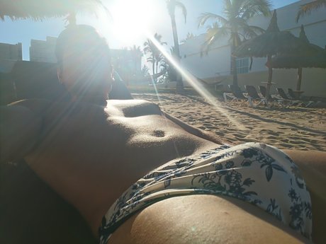 Foto di nudo di fuga di OnlyFans di Coronaking