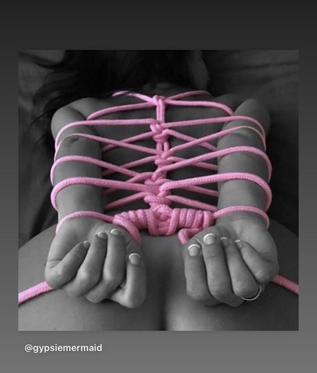 Pinkkmilkmarie