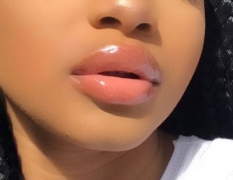 Foto di nudo di fuga di OnlyFans di Mariene Pereira