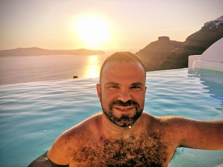 Foto di nudo di fuga di OnlyFans di Piggie Bears