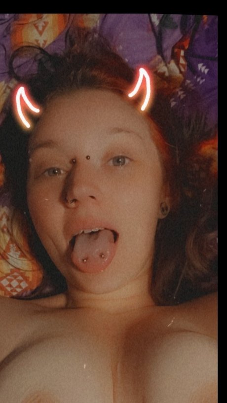Foto di nudo di fuga di OnlyFans di Pierceddemon