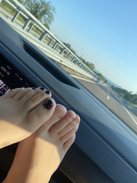 Piedi Lover
