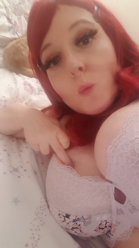 Foto di nudo di fuga di OnlyFans di Mandy